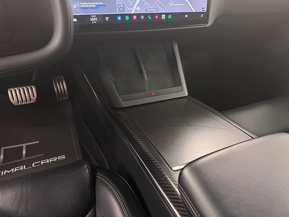Tesla Model S 10 of 18