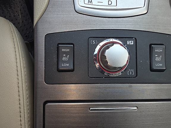Subaru Outback 12 of 13