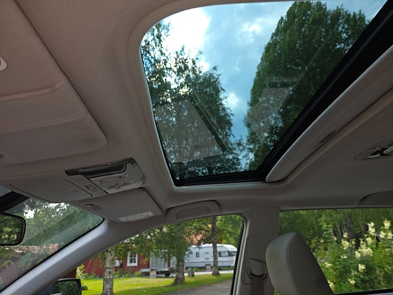 Subaru Outback 11 of 13