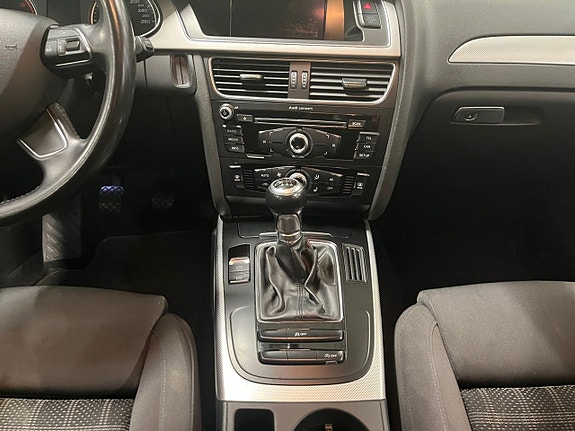 Audi A4 11 of 19