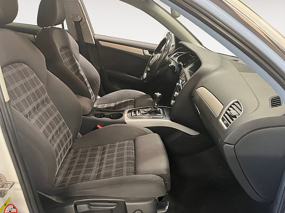 Audi A4 14 of 19