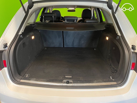 Audi A4 15 of 19