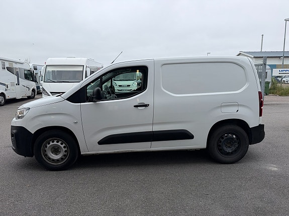 Citroen Berlingo 3 of 5