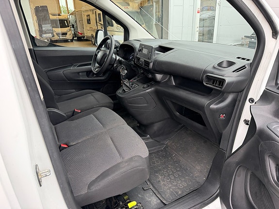 Citroen Berlingo 9 of 10