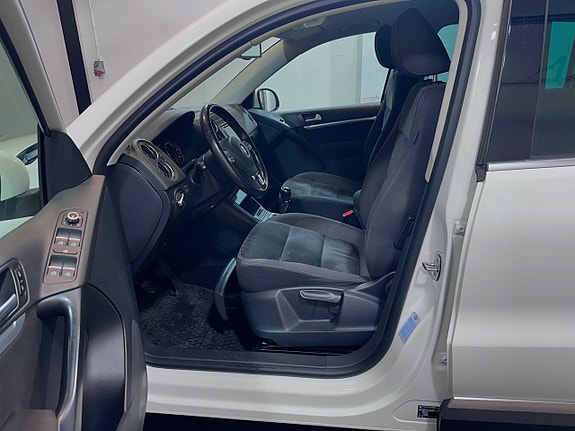 Volkswagen Tiguan 11 of 20