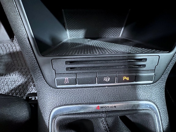Volkswagen Tiguan 17 of 20