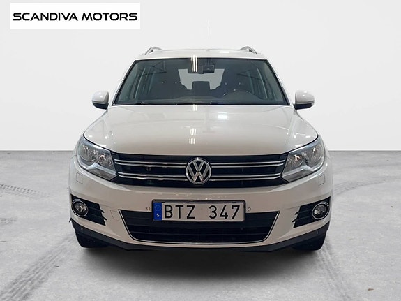 Volkswagen Tiguan 2 of 20