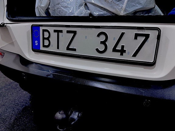 Volkswagen Tiguan 20 of 20