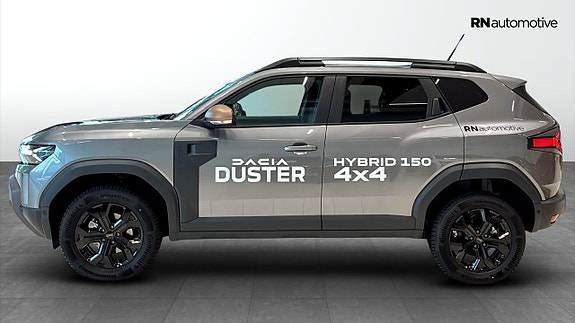 Dacia Duster 2 of 5