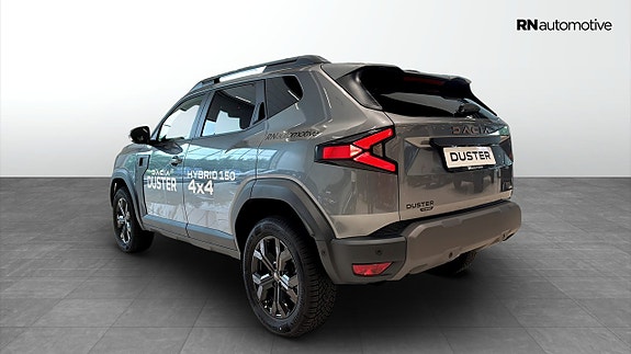Dacia Duster 3 of 5