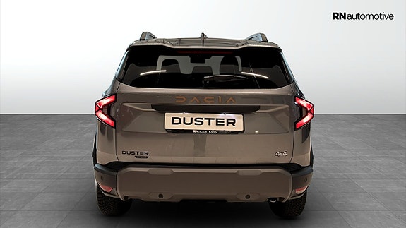 Dacia Duster 4 of 5