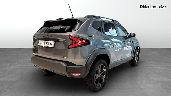 Dacia Duster 5 of 5