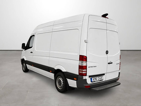Mercedes-Benz Sprinter 316 5 of 5