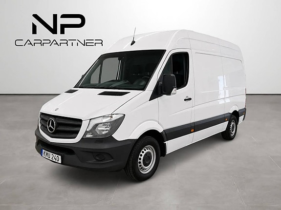 Mercedes-Benz Sprinter 316