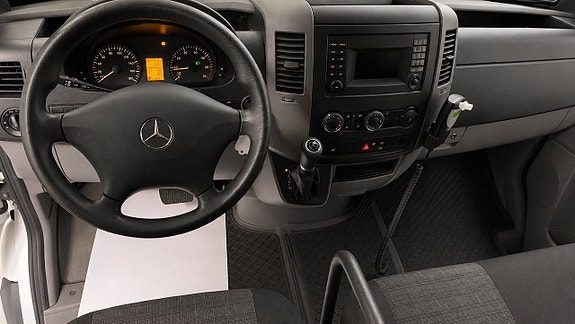 Mercedes-Benz Sprinter 316 7 of 10