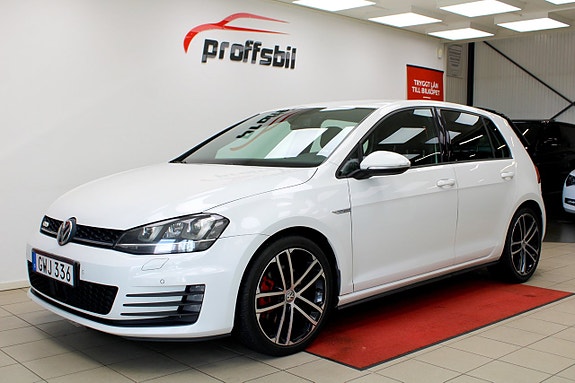 Volkswagen Golf I