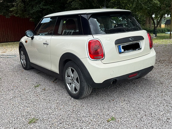 MINI One 5 of 5