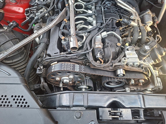 Audi A4 7 of 8