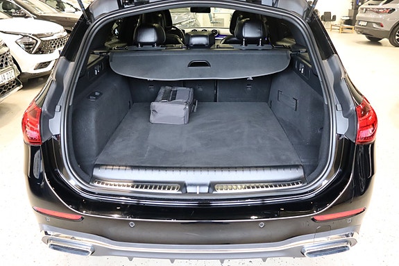 Mercedes-Benz C300 e 6 of 28