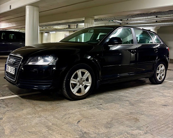 Audi A3 6 of 15