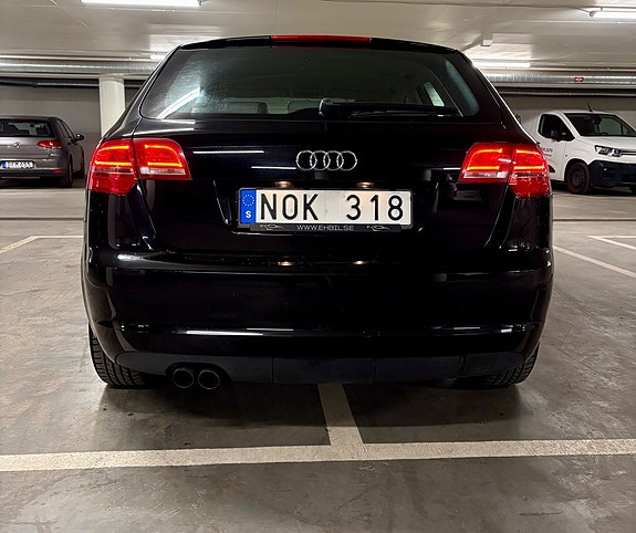 Audi A3 4 of 5