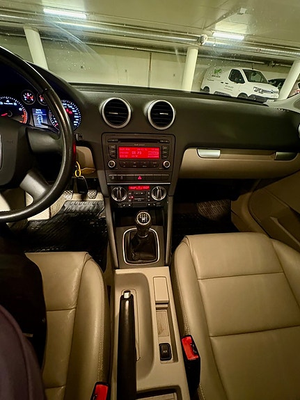 Audi A3 10 of 15