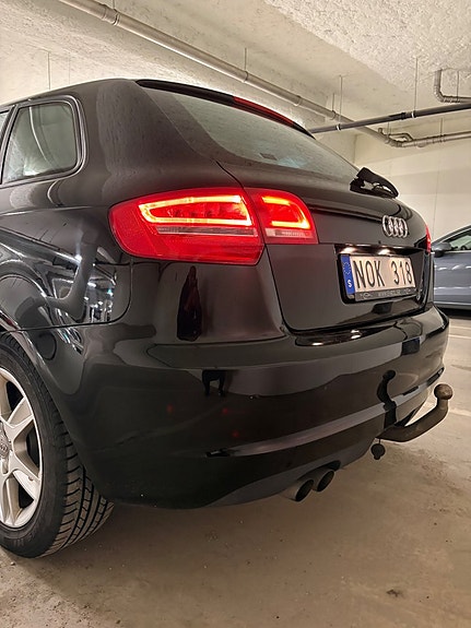 Audi A3 15 of 15