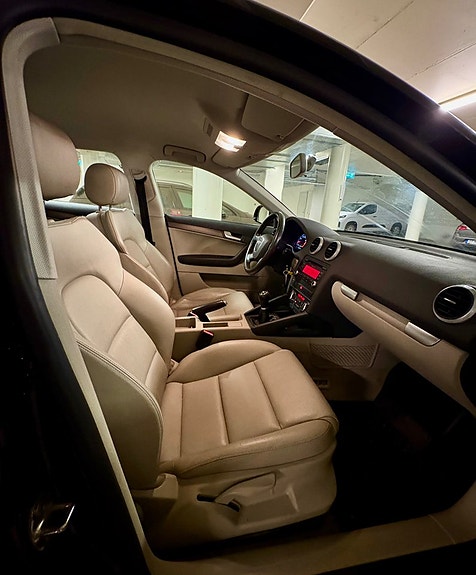 Audi A3 9 of 15
