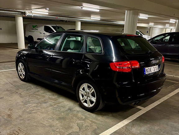 Audi A3 5 of 5