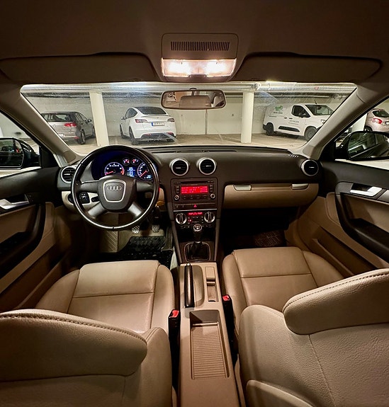 Audi A3 7 of 15