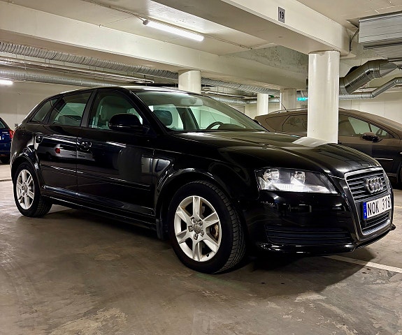 Audi A3 2 of 5