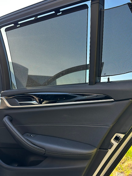 BMW 520d 4 of 10