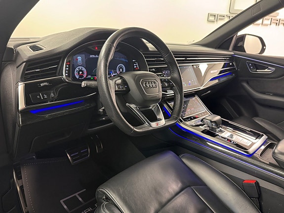 Audi Q8 6 of 18