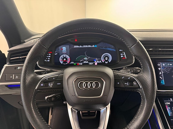 Audi Q8 8 of 18