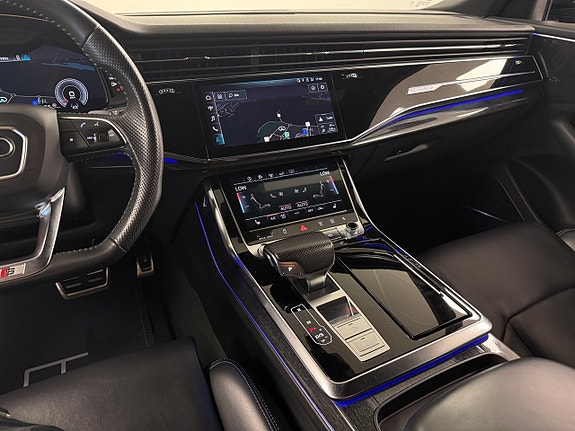Audi Q8 7 of 18