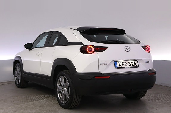 Mazda MX-30 4 of 5