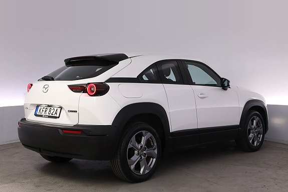 Mazda MX-30 5 of 5