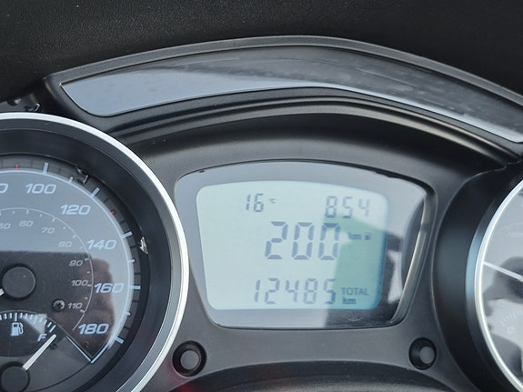 Piaggio MP3 500 LT 5 of 6
