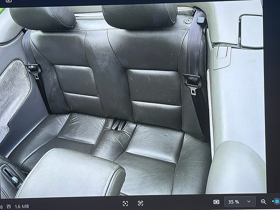 Saab 9-3 6 of 8