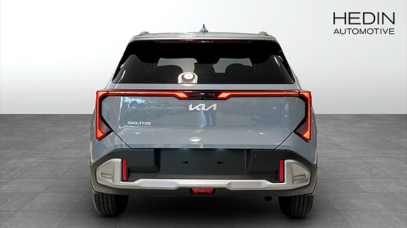 Kia Seltos 5 of 5