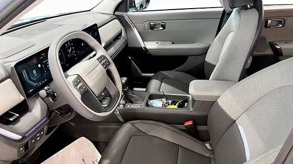 Kia Seltos 8 of 18
