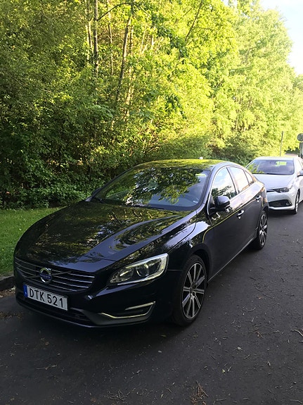 Volvo S60 8 of 8