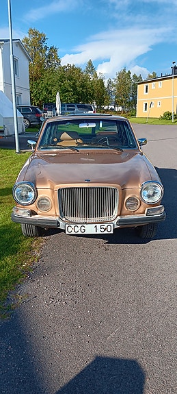 Volvo 164 2 of 5