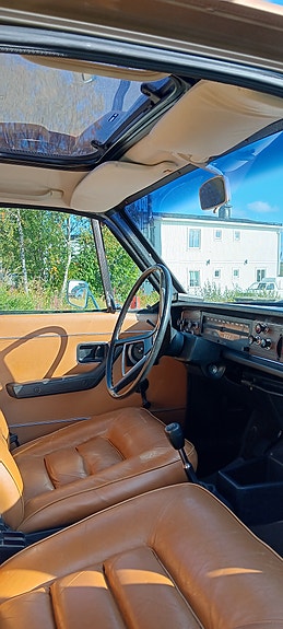 Volvo 164 3 of 5