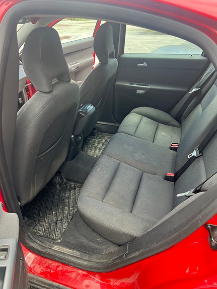 Volvo S40 6 of 8