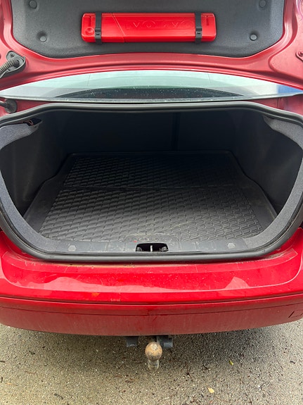 Volvo S40 7 of 8