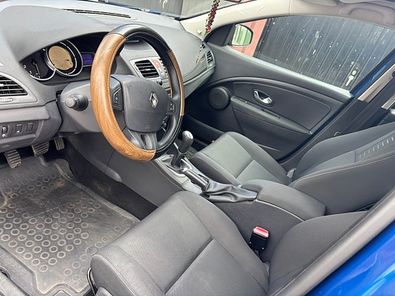 Renault Megane III 6 of 7