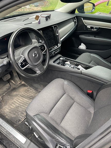 Volvo V90 5 of 5