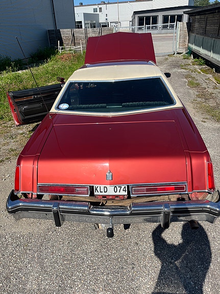 Buick Regal 5 of 5