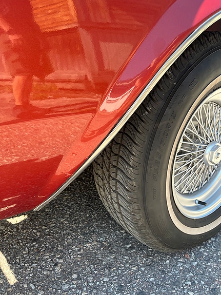 Buick Regal 16 of 21